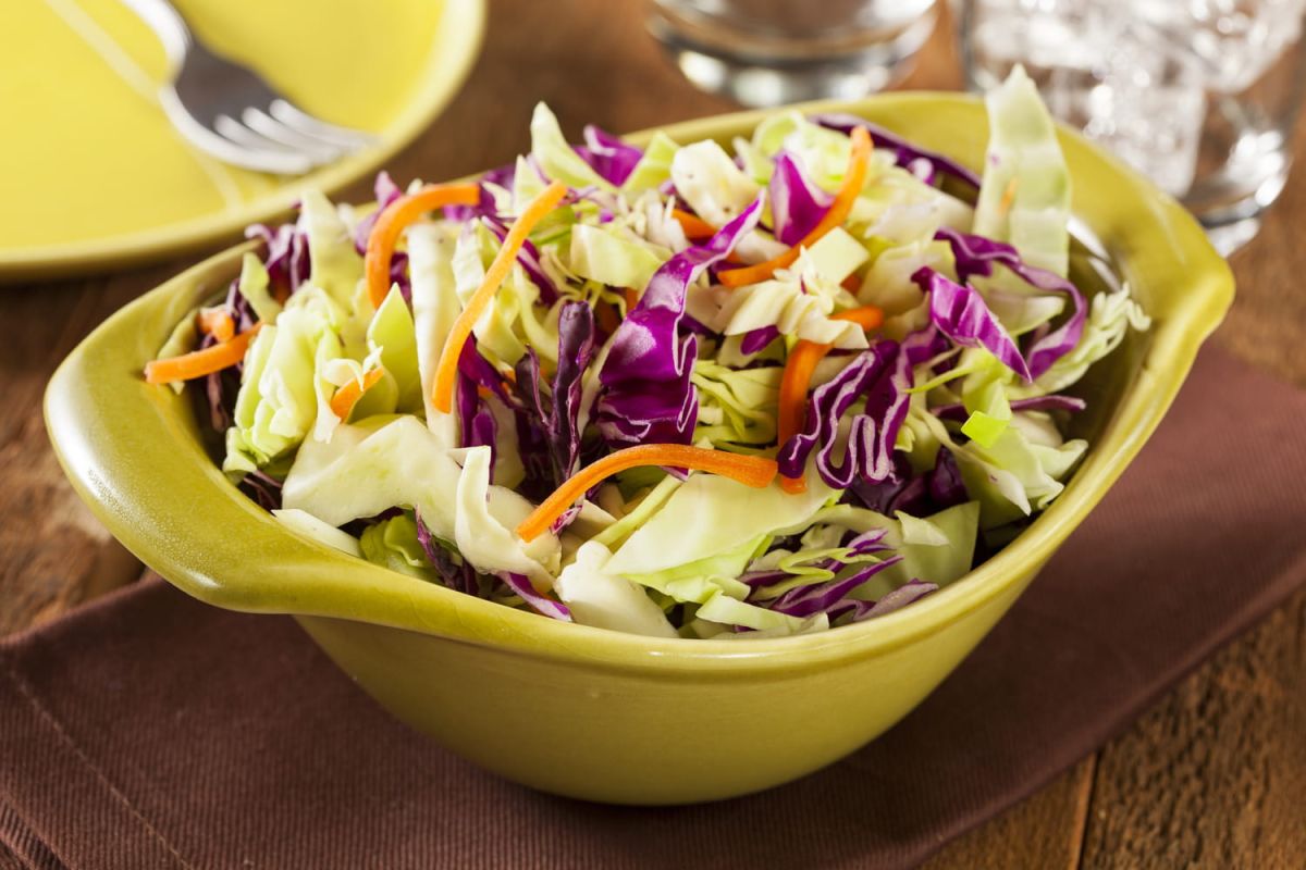 Simplifiez vos salades avec cet ustensile révolutionnaire