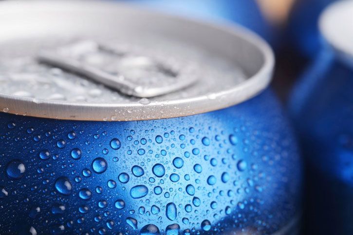 Pepsi et Coca réduisent leur empreinte calorique