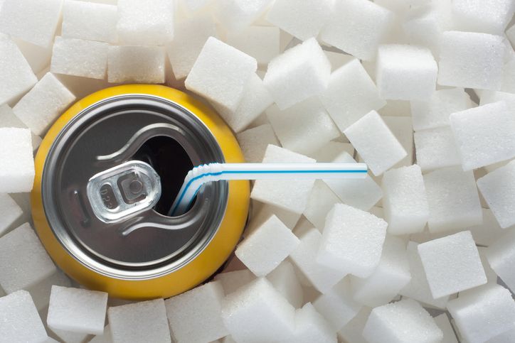 Sodas sans sucre : mirage diététique ou véritable fraude ?