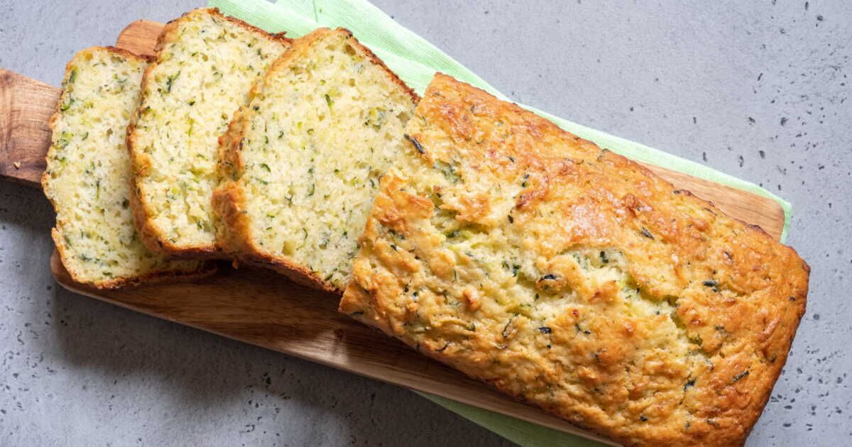 Découvrez le cake au thon : une recette simple et savoureuse pour toutes les occasions
