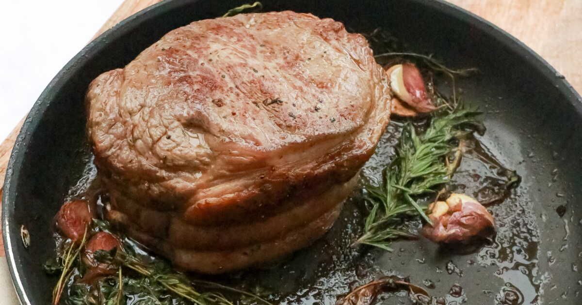 Découvrez des recettes irrésistibles à base de rouelle de porc