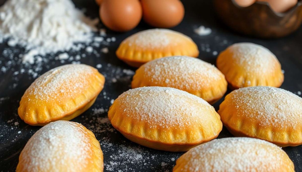Les secrets pour des madeleines réussies : évitez ces erreurs fatales