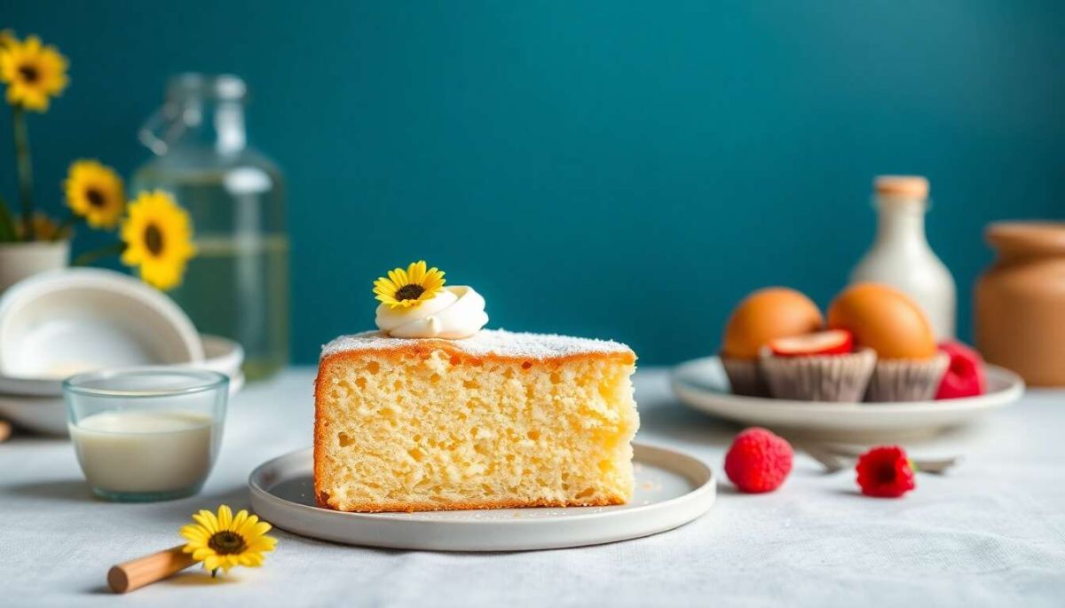 découvrez le gâteau au yaourt à préparer sans balance