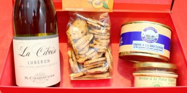 Pour la Saint-Valentin, offrez-vous un festin romantique à domicile