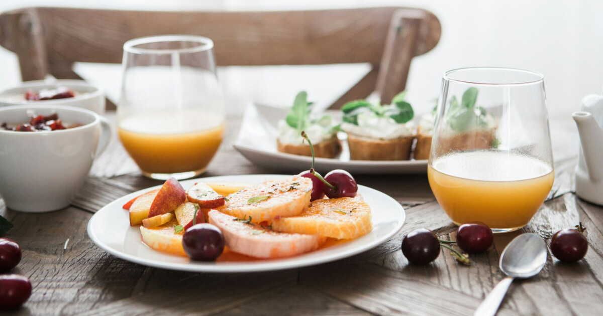 La recette de petit déjeuner qui booste votre transit selon un naturopathe