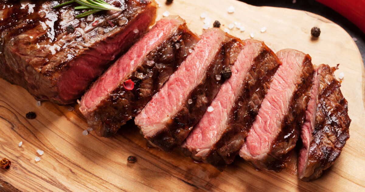 Romain Leboeuf dévoile ses secrets pour caraméliser le bœuf à la perfection