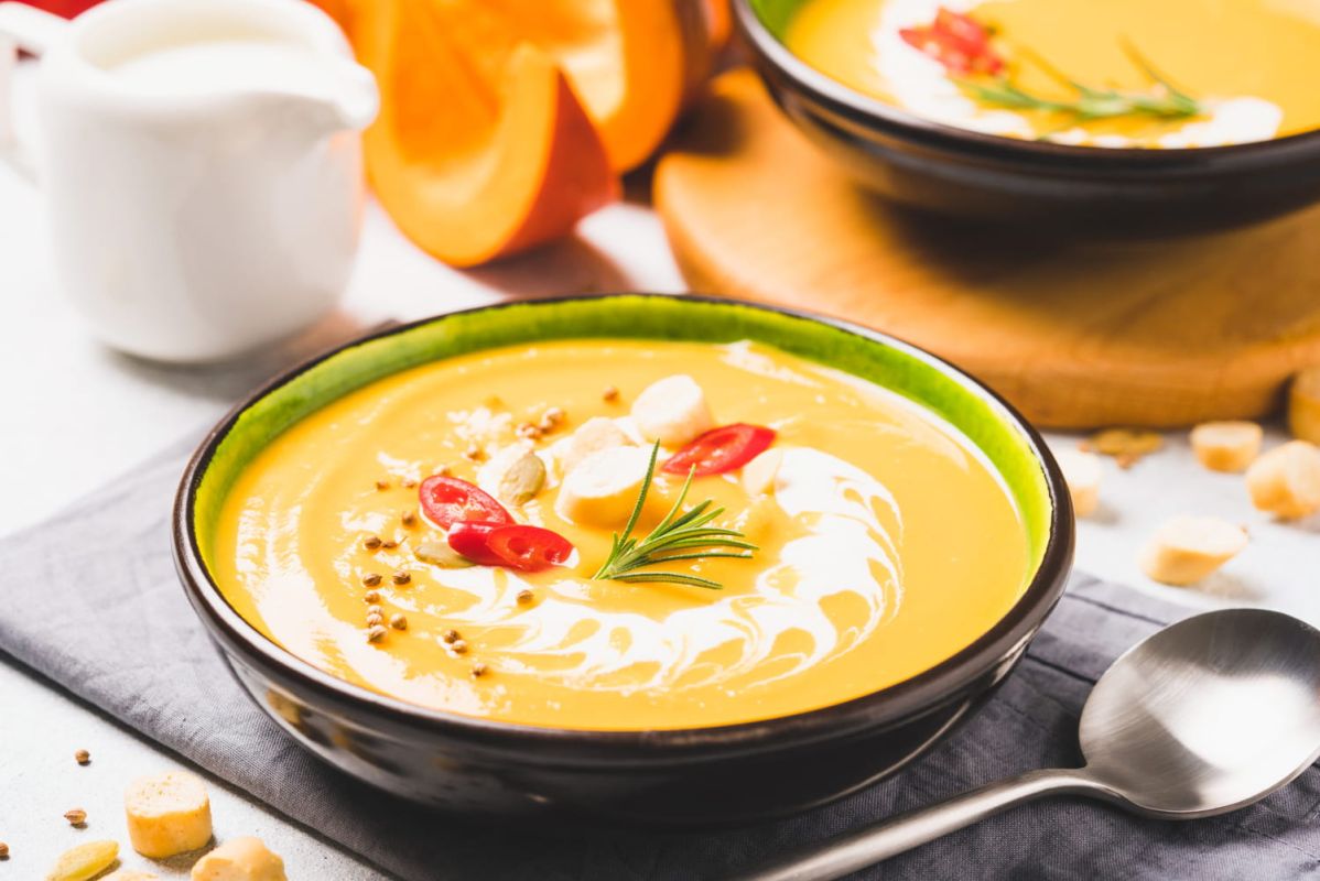 Découvrez le secret des Italiens pour des soupes irrésistiblement savoureuses