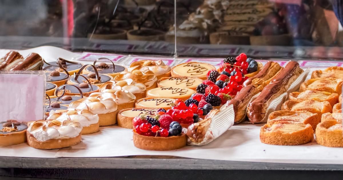 À la découverte des mystères de la pâtisserie française