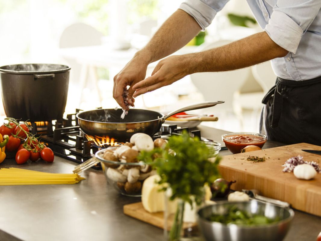 Osez l'évasion culinaire avec ces six recettes exotiques