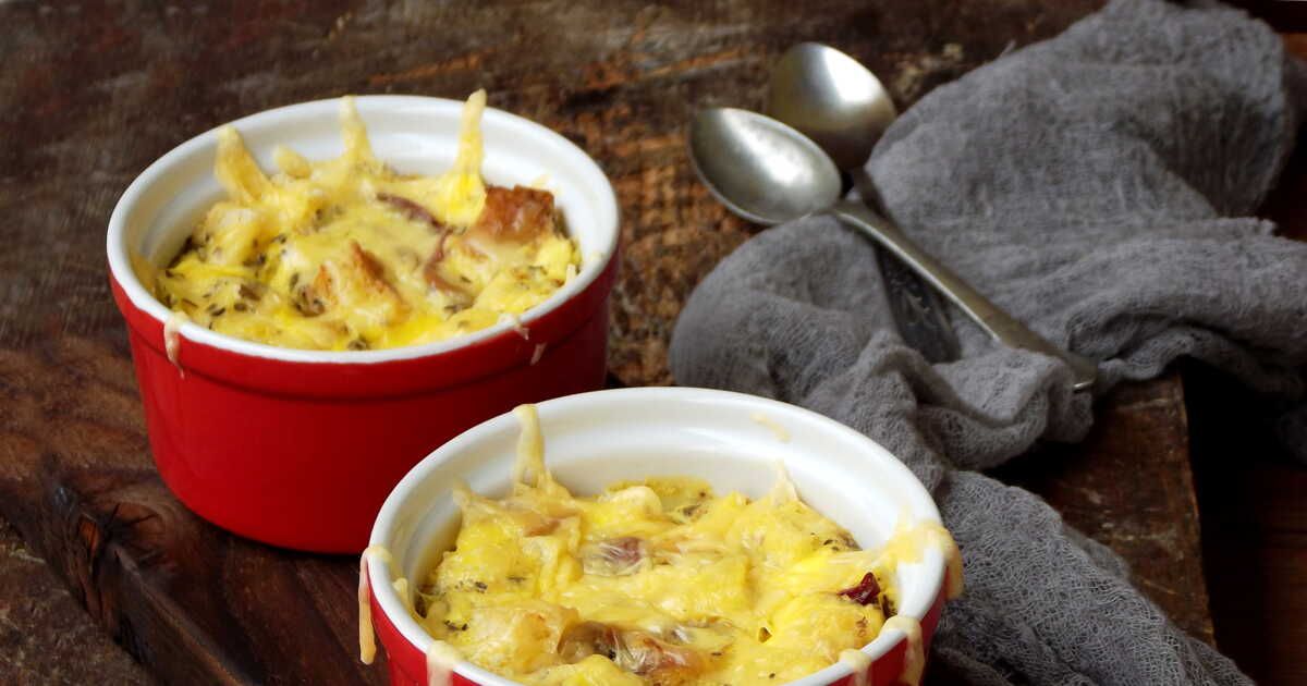 75 recettes faciles et délicieuses à base d'œufs pour les soirs paresseux