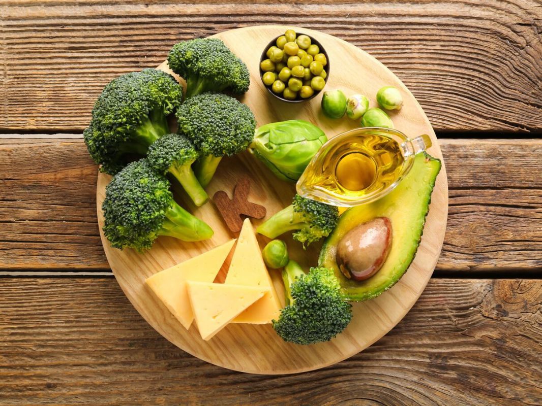 9 aliments surprenants qui renforcent vos poumons grâce à la vitamine K