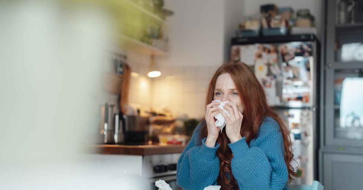 Le bon petit déjeuner pour combattre le rhume : des conseils nutritionnels