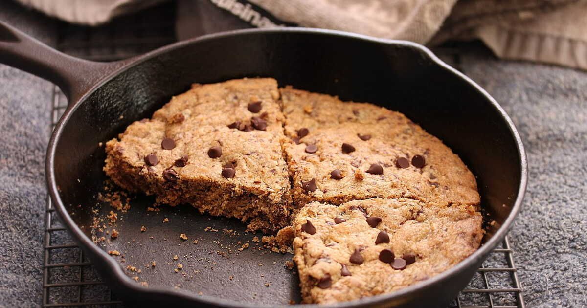 Gâteaux à la poêle : nos conseils et recettes express pour les réussir