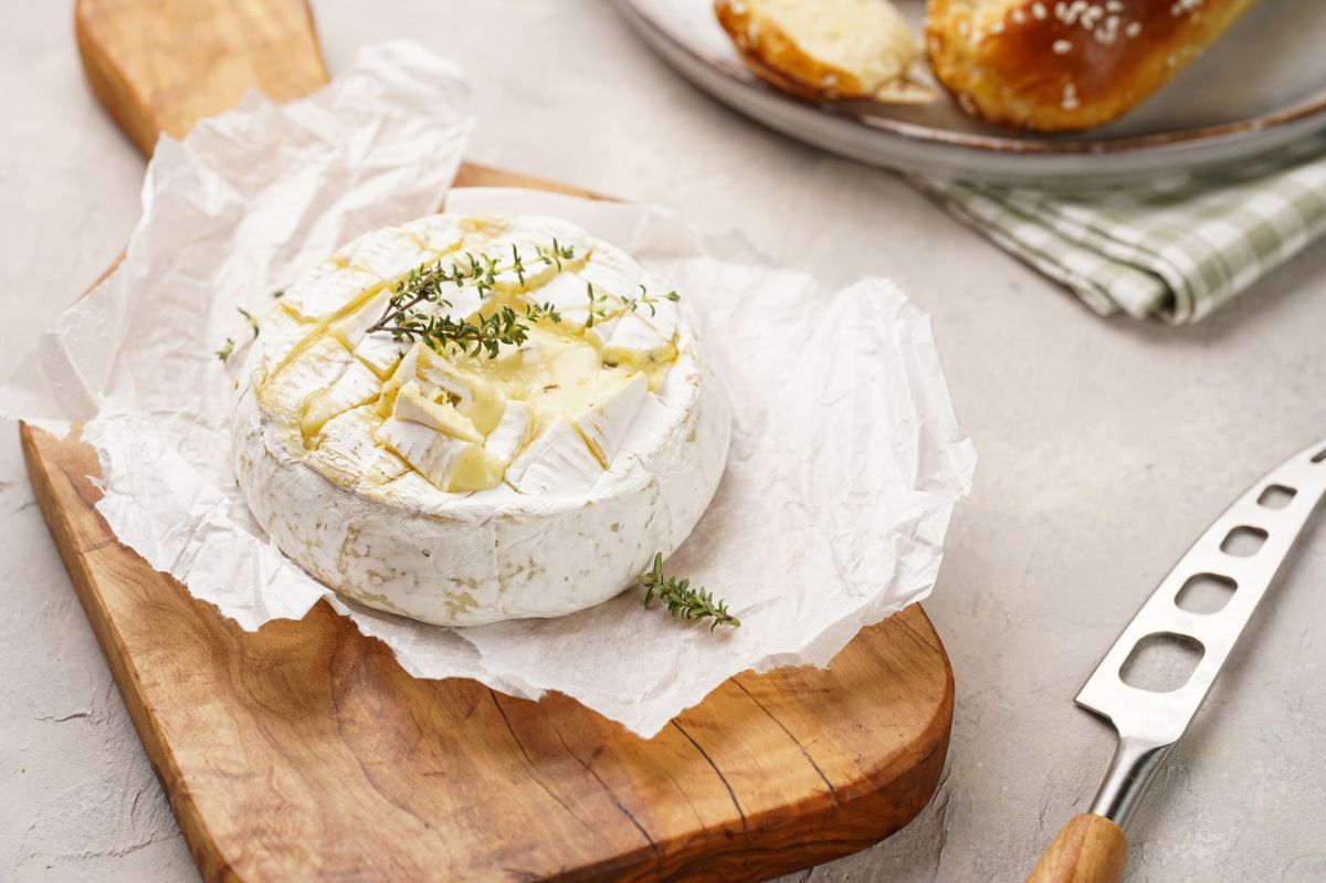 Évitez ce camembert au supermarché : les conseils d'un médecin nutritionniste
