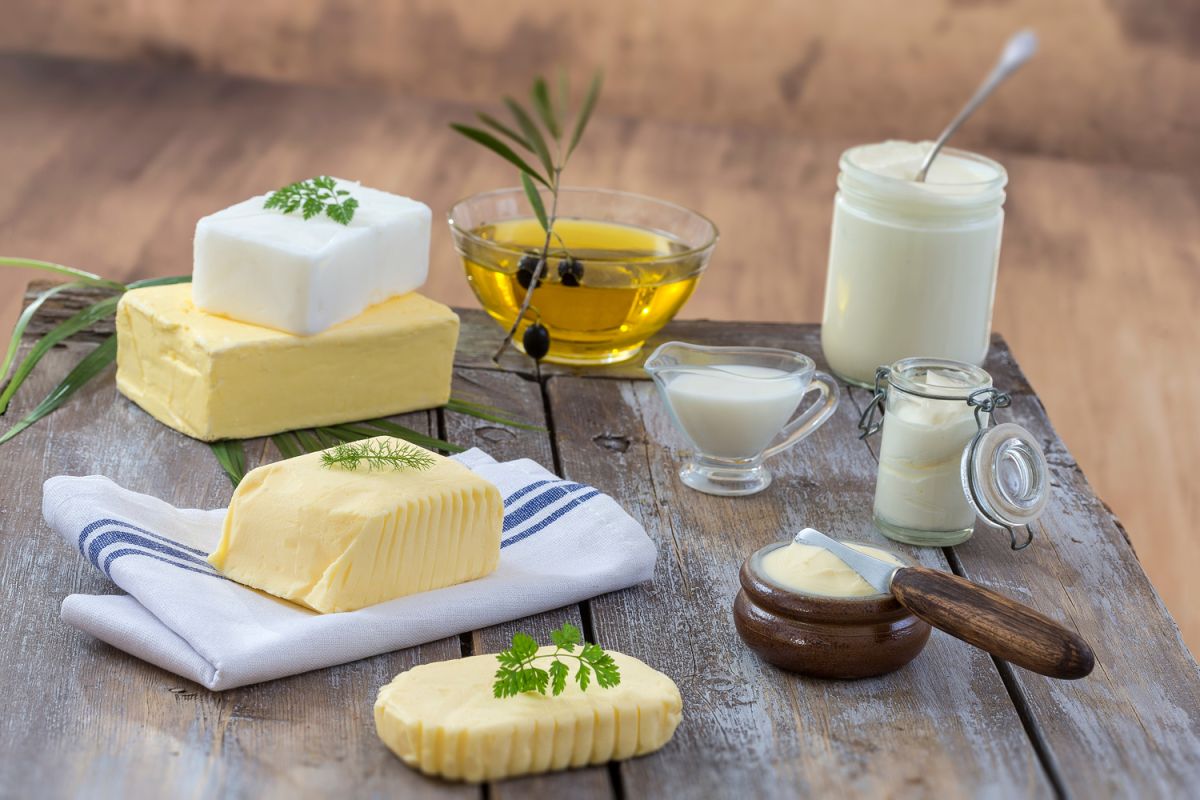 Les acides gras décryptés : ce que vous devez savoir pour une alimentation saine