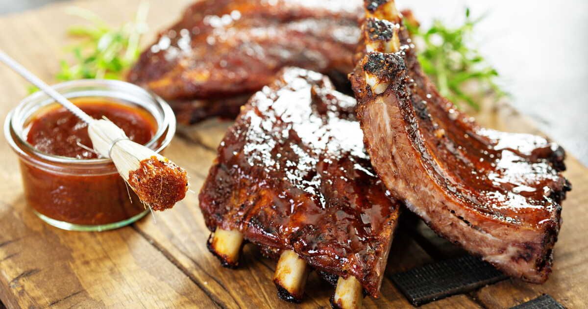 Préparez votre propre sauce barbecue : un délice à savourer cet été