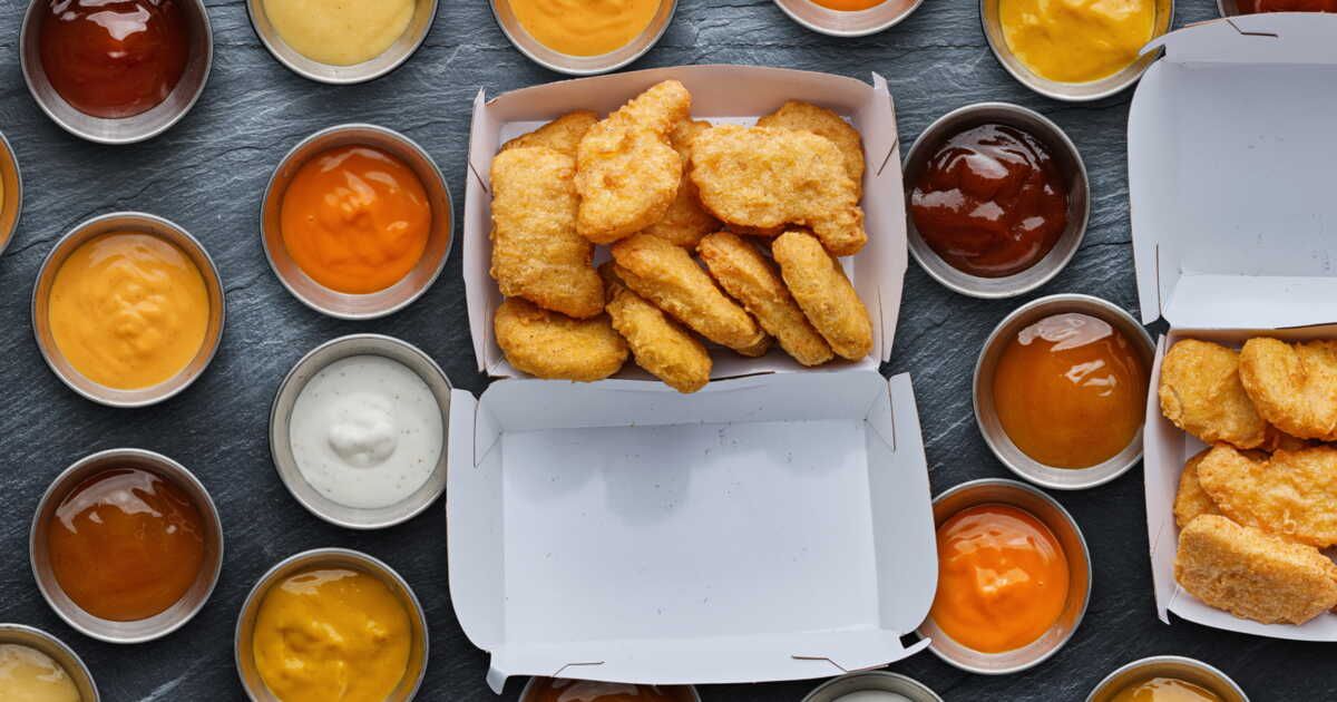 Découvrez la recette simple des nuggets maison qui rivalisent avec McDonald's