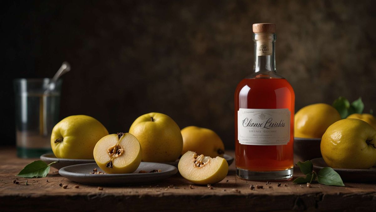 Préparez votre liqueur de coing maison : recettes et conseils