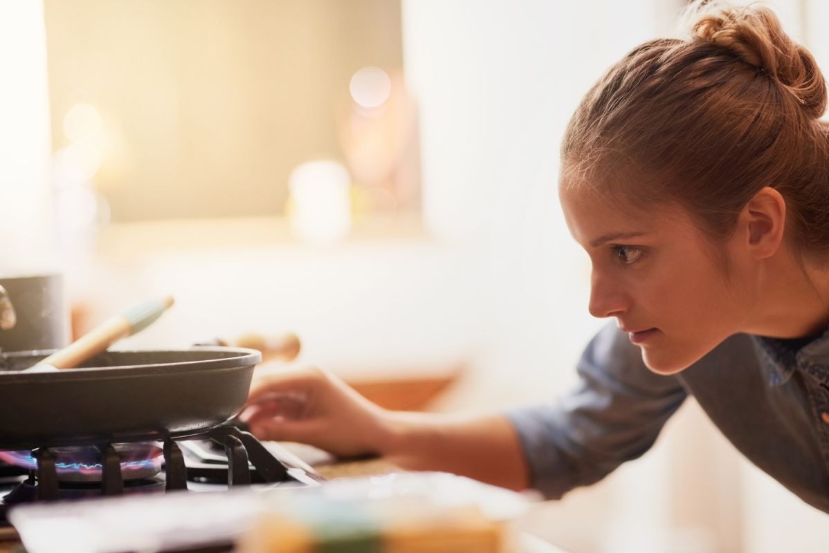La menace invisible : des cuisinières à gaz responsables de milliers de morts en Europe