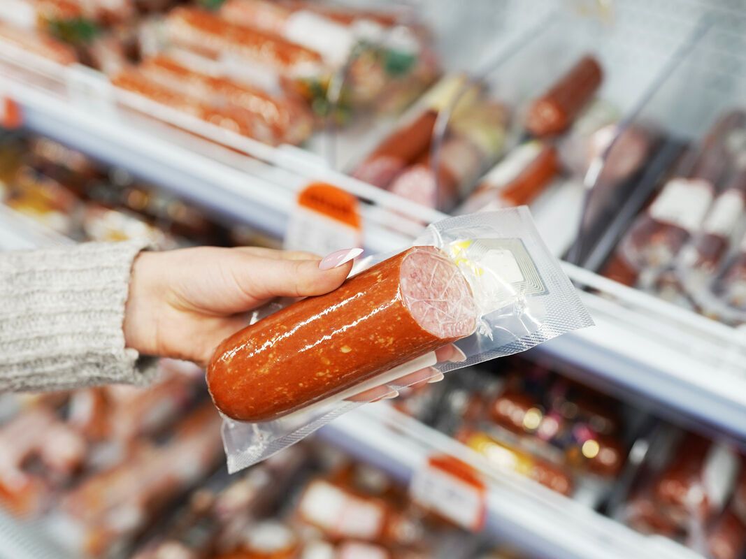Rappel important : vérifiez votre saucisson à l'ail pour risque de Listeria