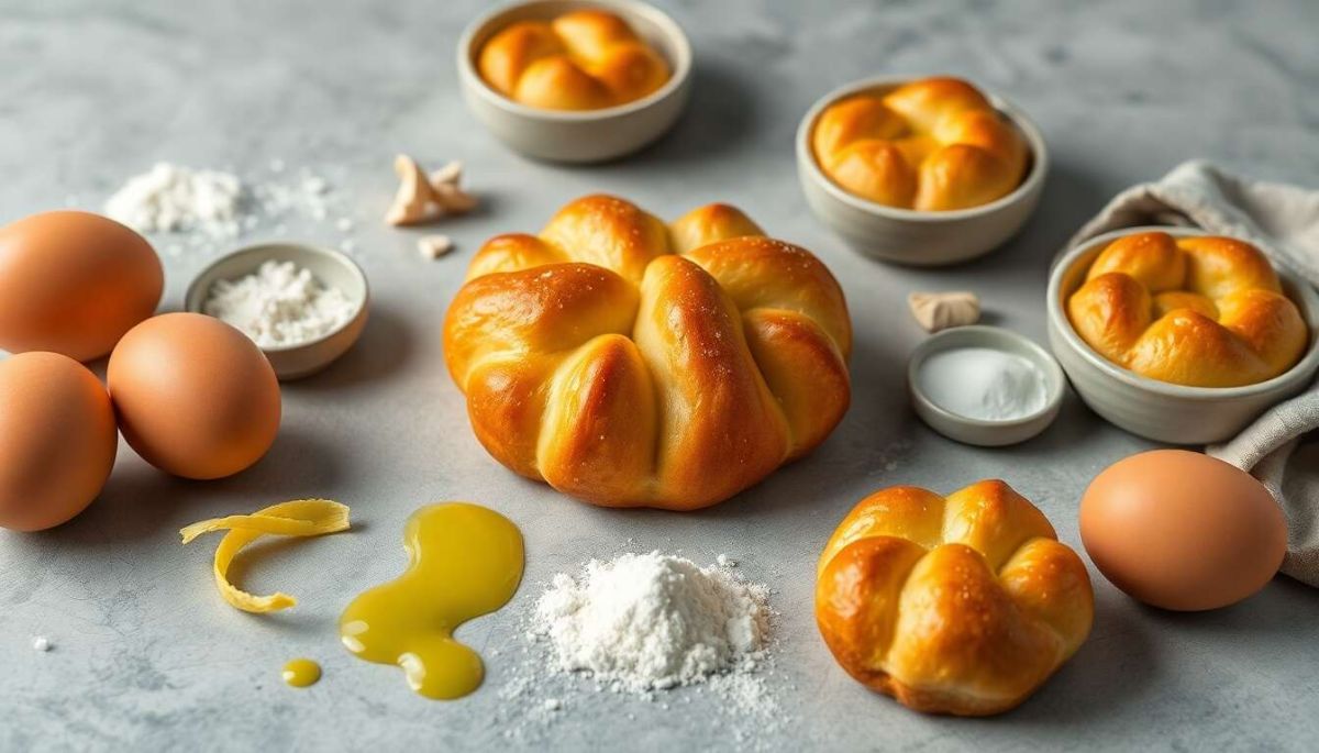 Bugnes au four : une douceur à savourer sans modération