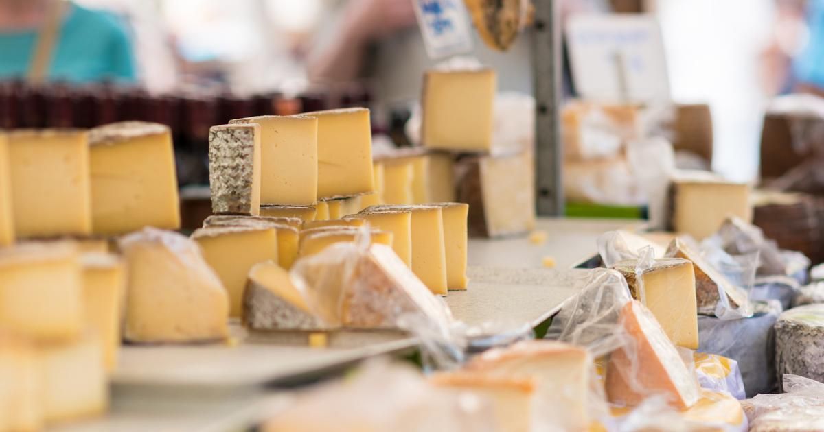 Les fromages AOP face à la menace des industriels