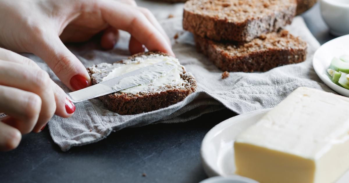 L'art d'intégrer les lipides dans votre alimentation quotidienne