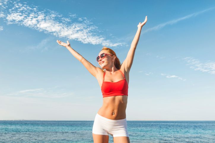 Sculptez votre silhouette pour l'été !