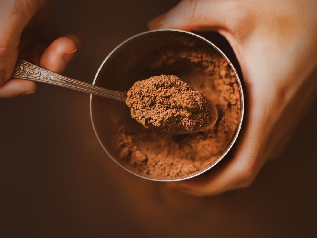 Bien choisir son cacao en supermarché : les conseils d'une diététicienne