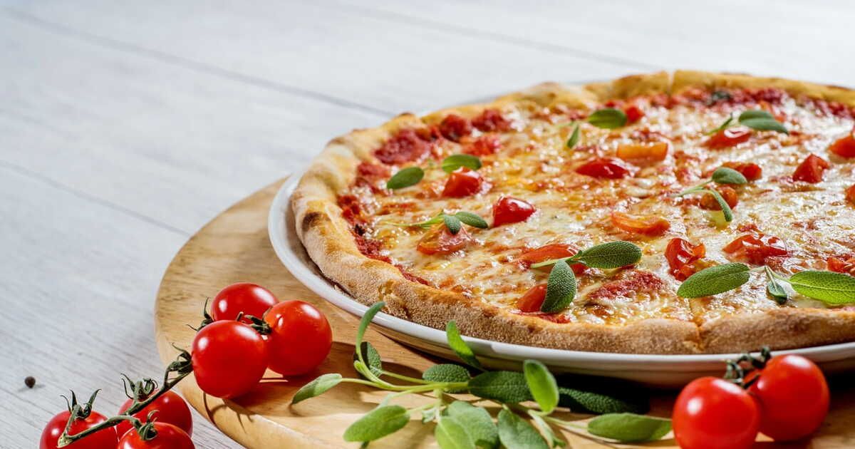 Des pizzas revisitées : 32 recettes pour surprendre vos papilles