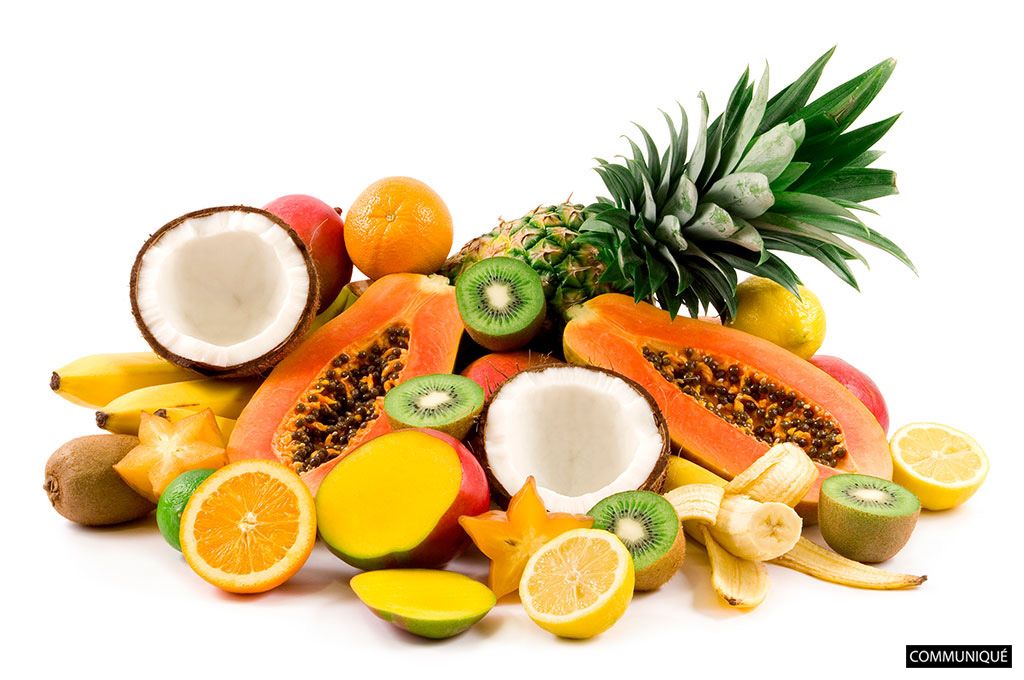 La variété, une clé essentielle pour le plaisir alimentaire