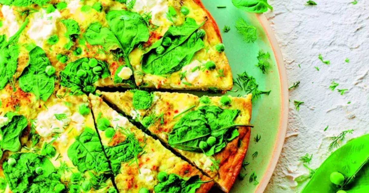Les délices du mois de mai : recettes printanières à savourer