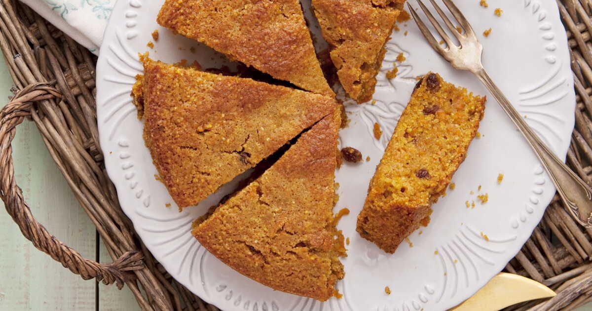 Un délice inattendu : le carrot cake au maïs, une douceur à découvrir