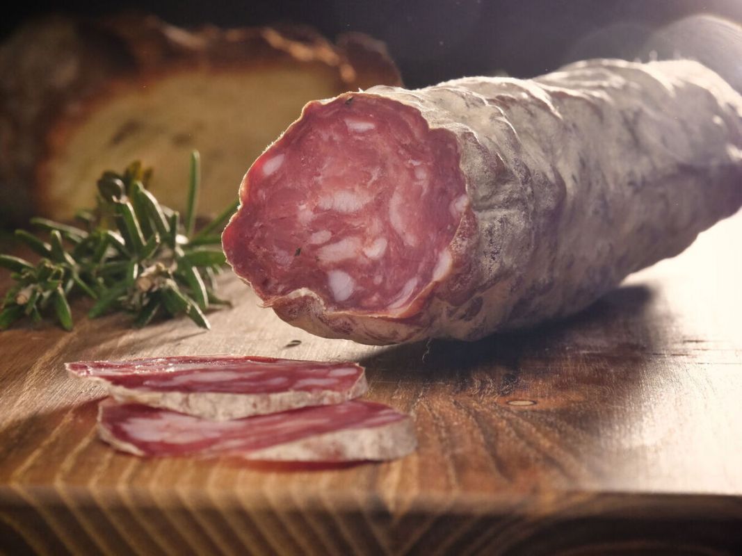Attention : rappel urgent de saucissons contaminés par une salmonelle