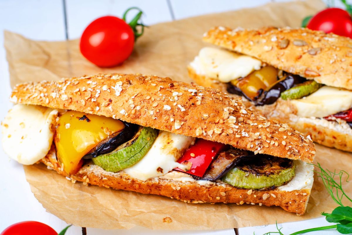 manger végétal : le sandwich qui conquiert même les carnivores