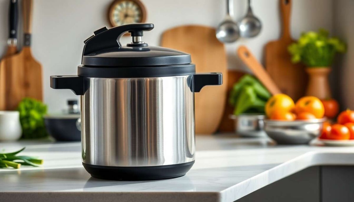 D’écouvrir les secrets de la cocotte-minute : un allié précieux pour vos repas