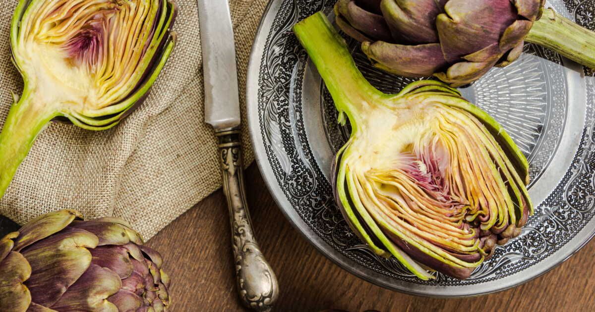 L'artichaut sous toutes ses coutures : astuces de cuisson pour un régal garanti
