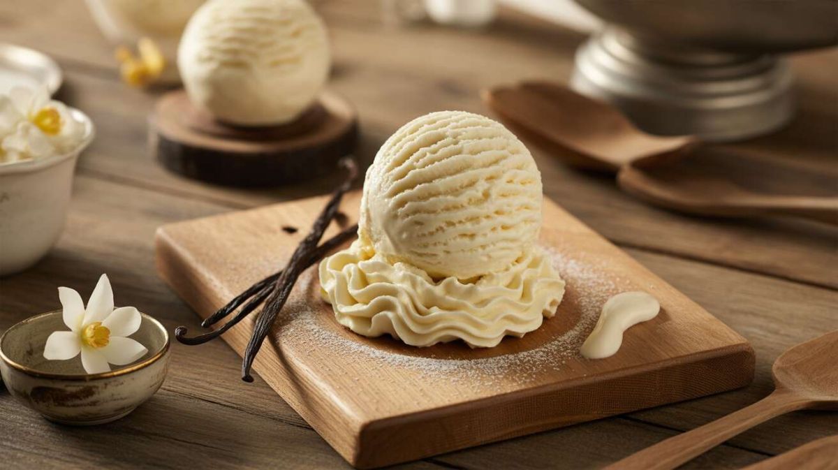 Découvrez l'astuce des glaces maison sans sorbetière pour un été rafraîchissant
