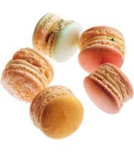 Des douceurs audacieuses pour les grands gourmands