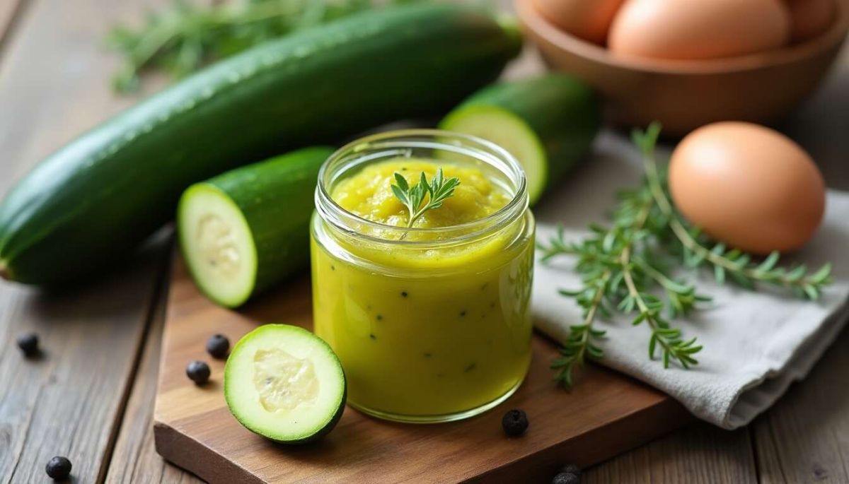 Maîtriser l'art des conserves de courgettes : le guide essentiel