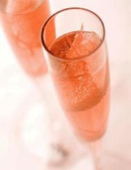 Le champagne rosé, un succès pétillant qui ne se dément pas