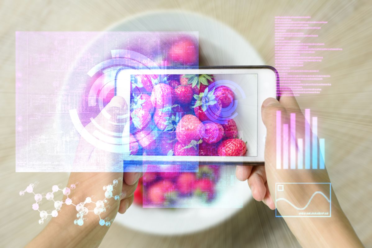 La cuisine du futur : l'impression 3D de nourriture s'invite à notre table