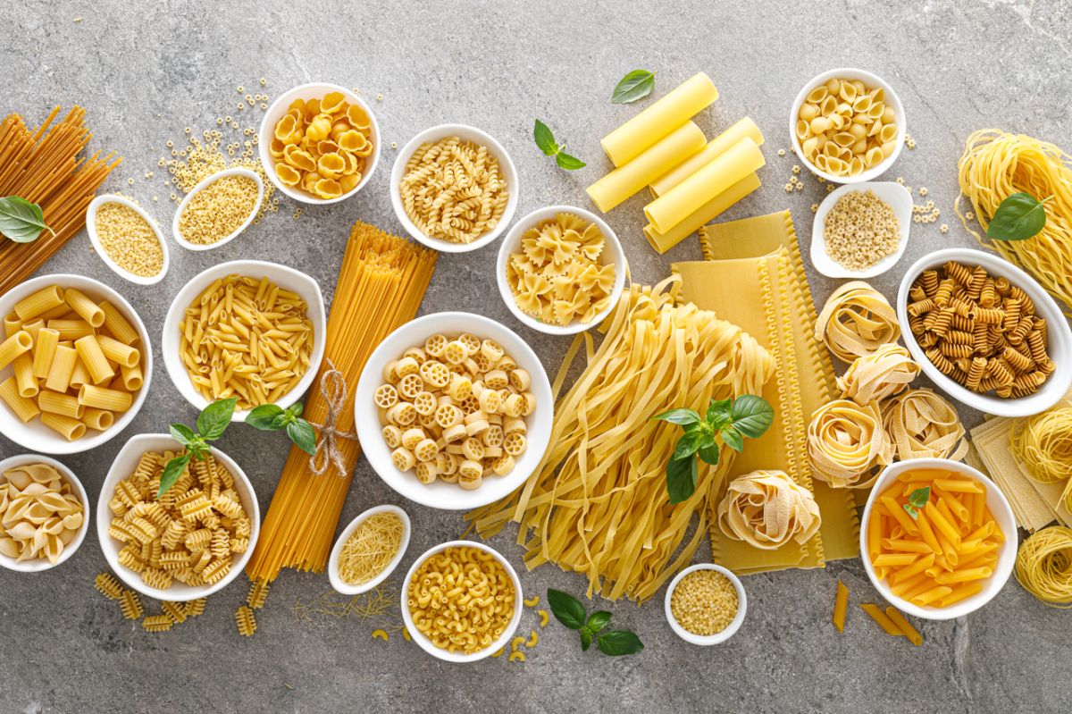 Les pâtes réchauffées, un allié santé insoupçonné