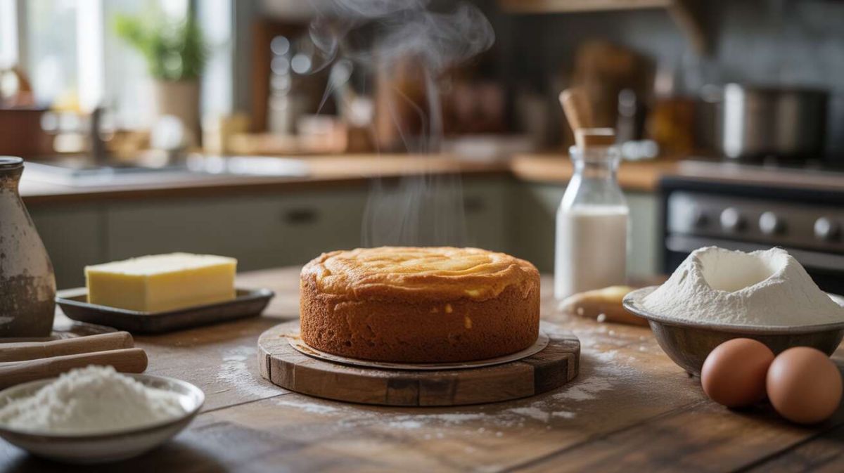 les secrets pour éviter des gâteaux secs : les erreurs à ne plus commettre
