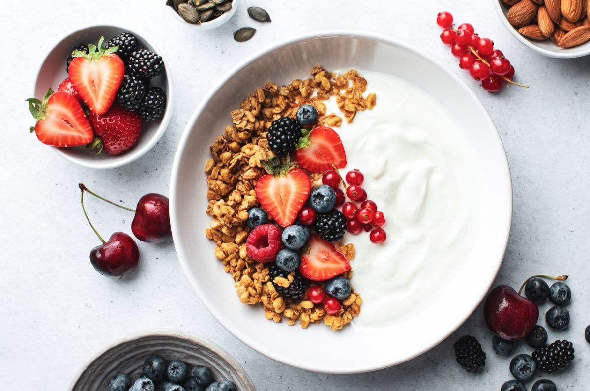 Le petit-déjeuner idéal conseillé par une diététicienne pour éviter la suralimentation