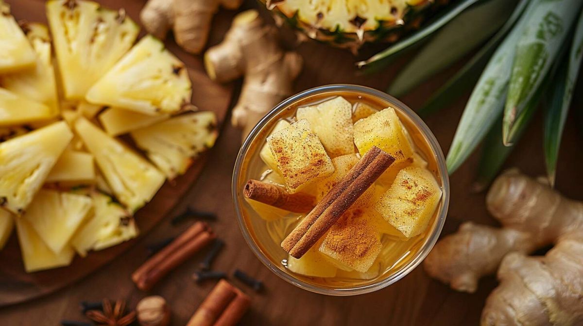 Secrets d'un rhum arrangé maison : la recette inratable