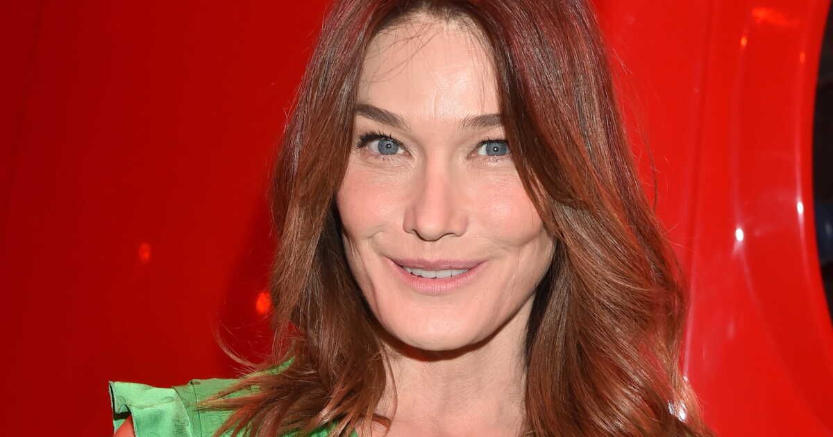la recette estivale de penne aux tomates cerise par carla bruni