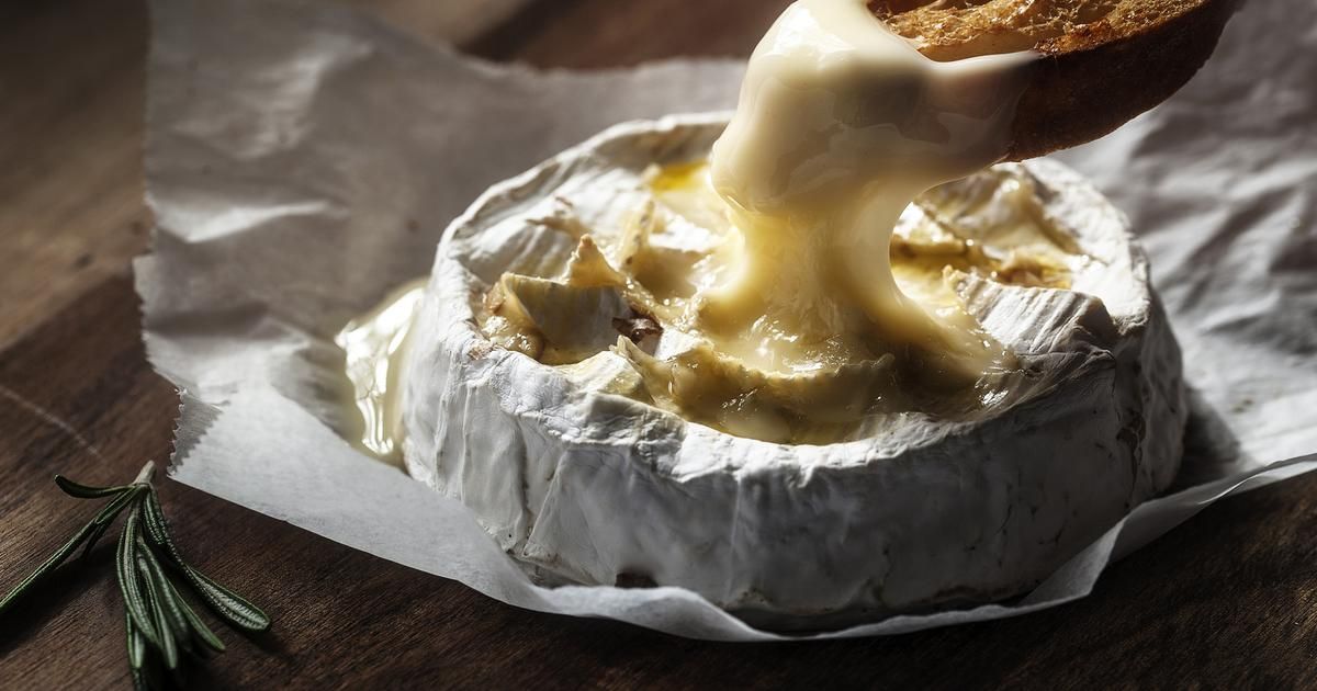 Découvrez nos recettes irrésistibles pour les amateurs de fromage