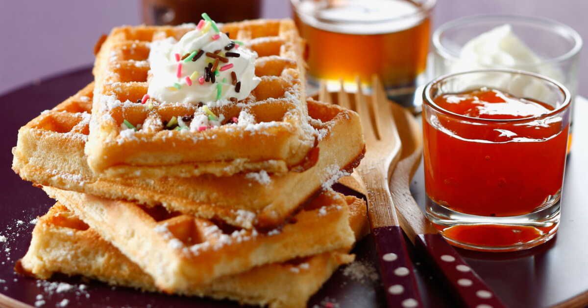Les secrets d'un goûter inoubliable