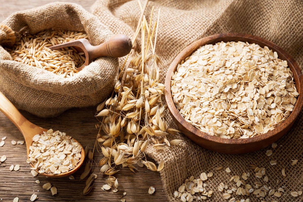 15 recettes savoureuses et healthy avec des flocons d’avoine